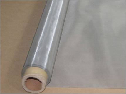 Stainless Steel Wire Cloth for Screen Printing