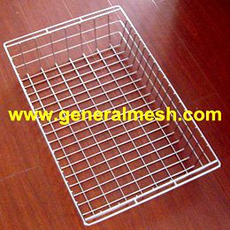 disinfection baskets