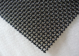 11mesh stainless steel security mesh