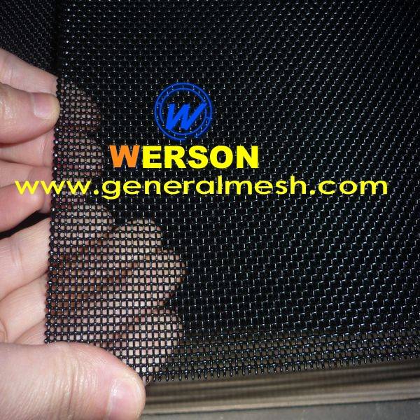 14mesh,0.55mm wire stainless steel security screen ,stainless steel ...